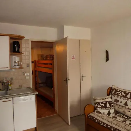 Studio 4 Pers. Proche Des Pistes 70238 Les Deux Alpes