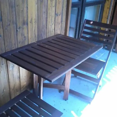 Studio 4 Pers. Proche Des Pistes 70238 Apartment